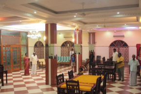 Hotels in Kanadukathan